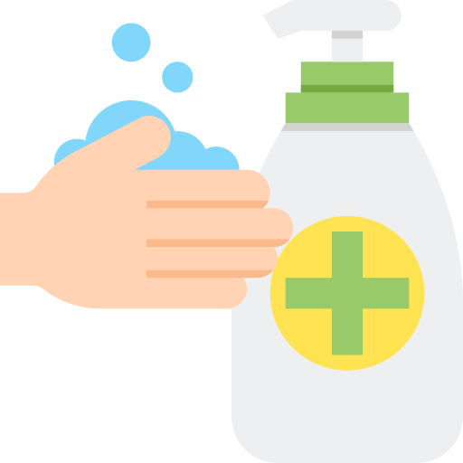 Hand washer